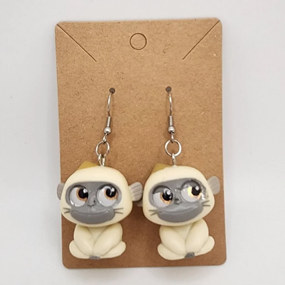 Disney Doorables 